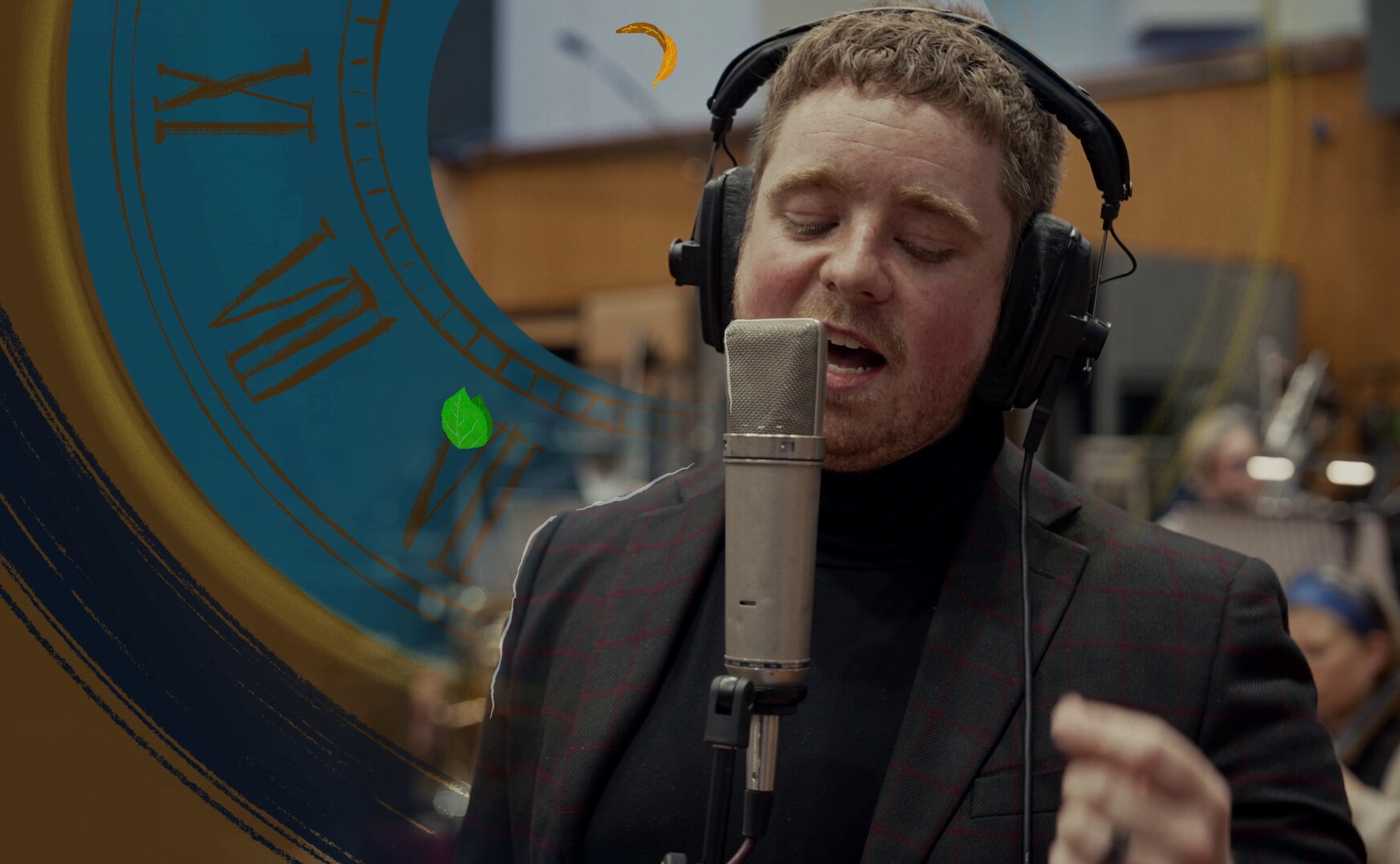 Timeless : A Symphony in Motion