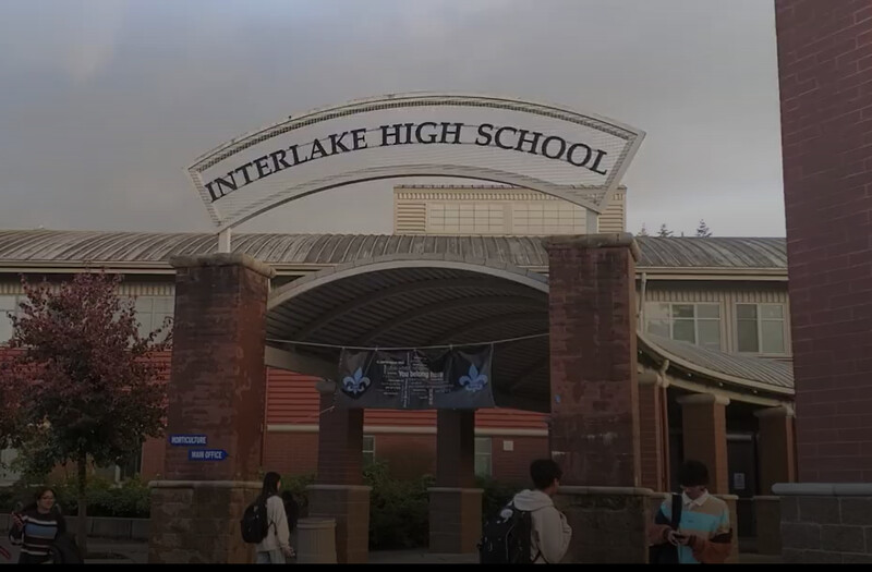 Unrecognized: The Artists of Interlake High School