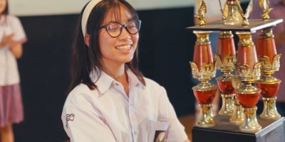 Unrecognized: The Artists of Interlake High School