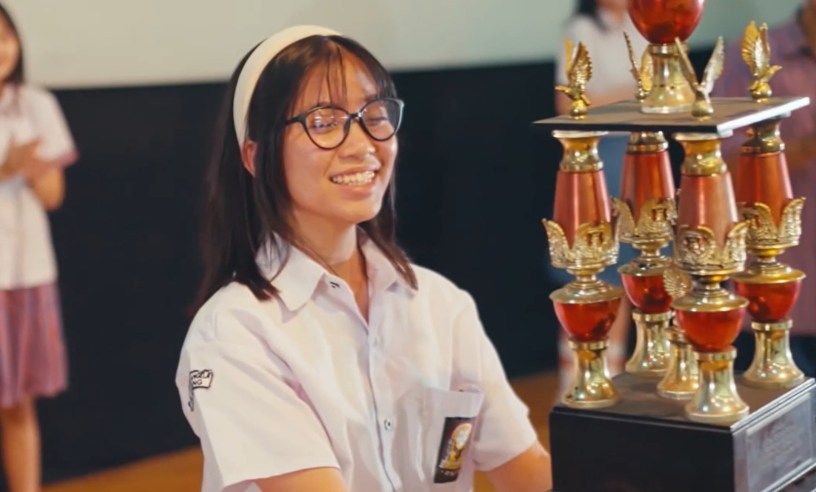 Unrecognized: The Artists of Interlake High School