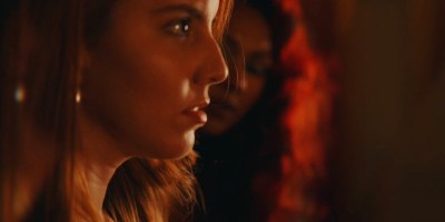 Whisper in the Abyss