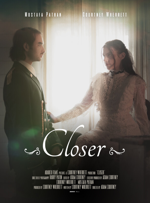 Closer