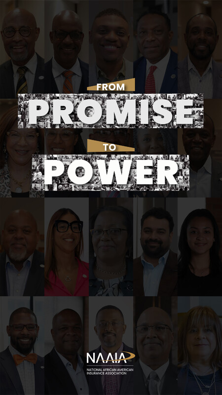 From Promise To Power: The NAAIA Story