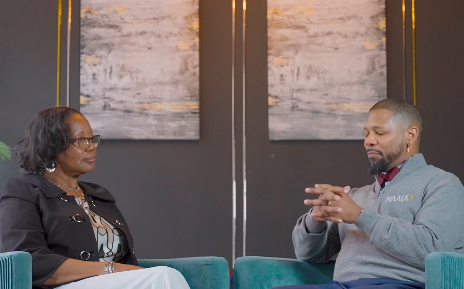 From Promise To Power: The NAAIA Story