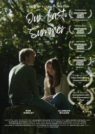 Our Last Summer Cal Film Festival Our Last Summer Cal Film Festival