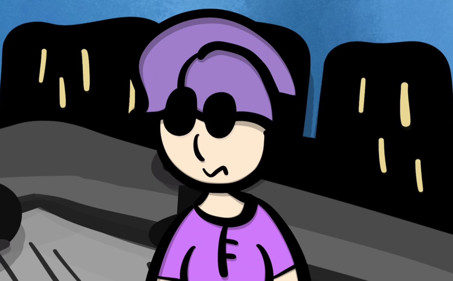 Phantominon: Community Service