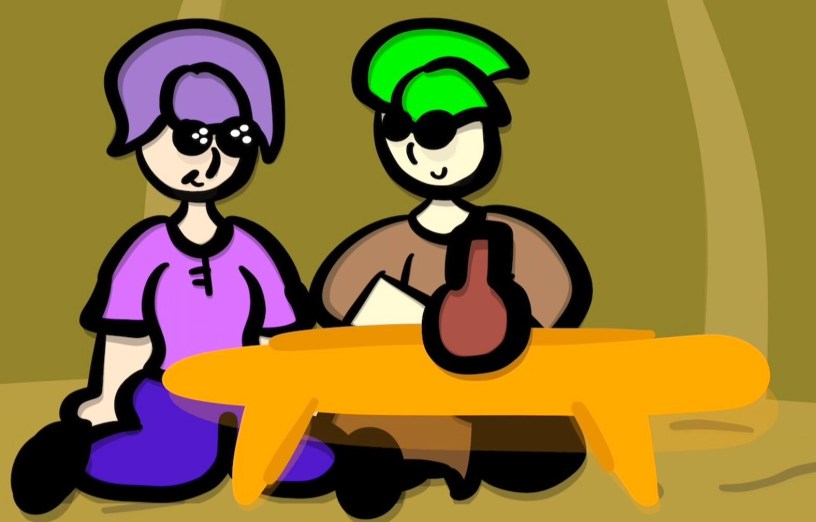 Phantominon: Community Service