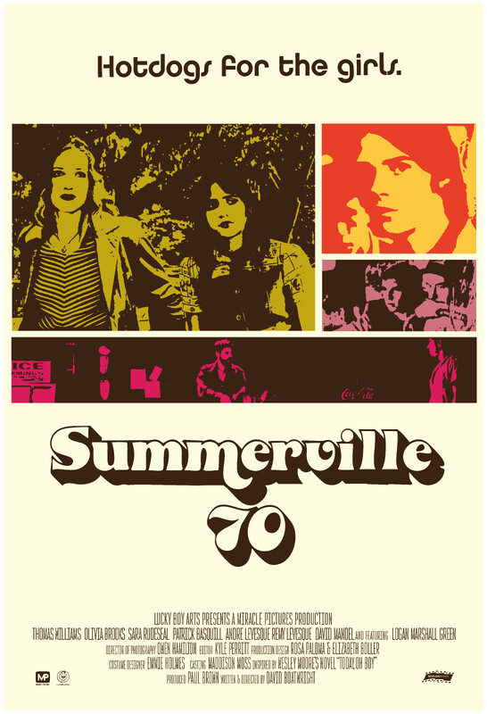 Summerville 70