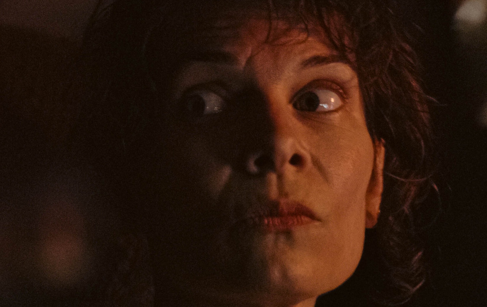 Thank you for the Ride, Aileen