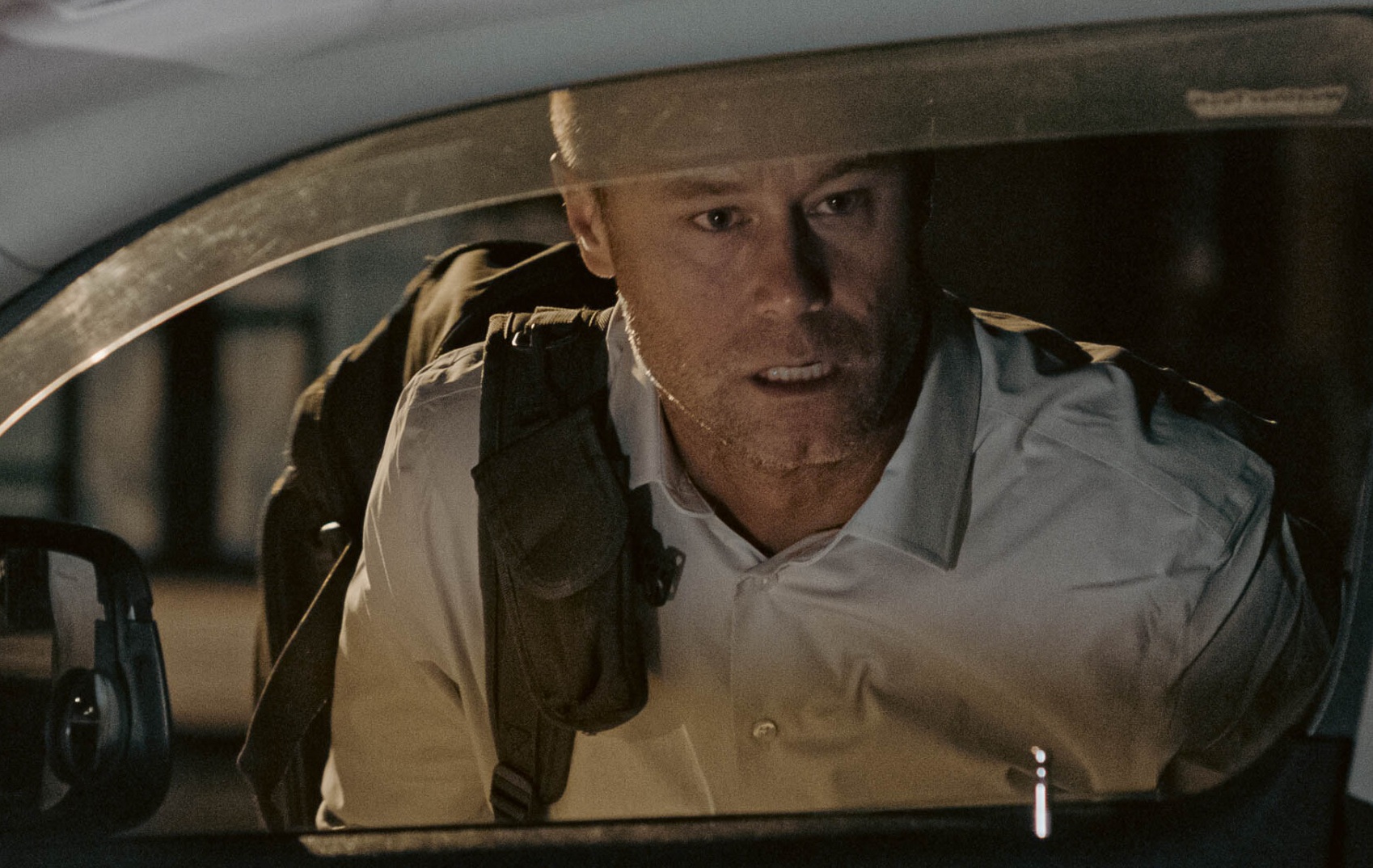 Thank you for the Ride, Aileen