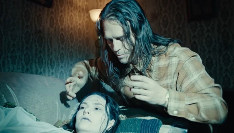 Where The Shadows Wait