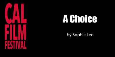 A Choice