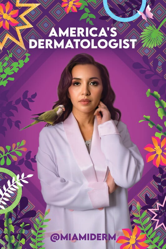 America's Dermatologist
