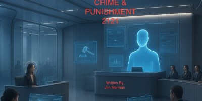 Crime & Punishment 2121