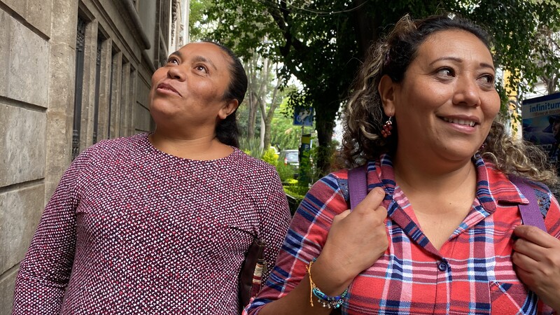 Cristal, From Fear to Freedom