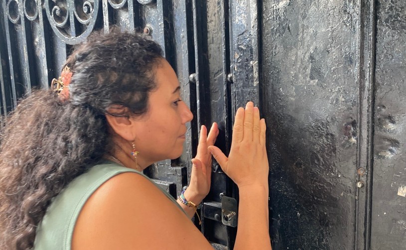 Cristal, From Fear to Freedom