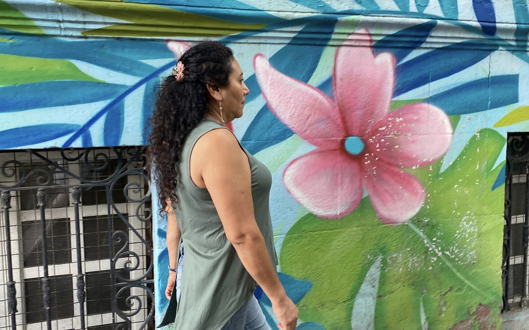 Cristal, From Fear to Freedom