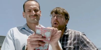 For the Love of Money