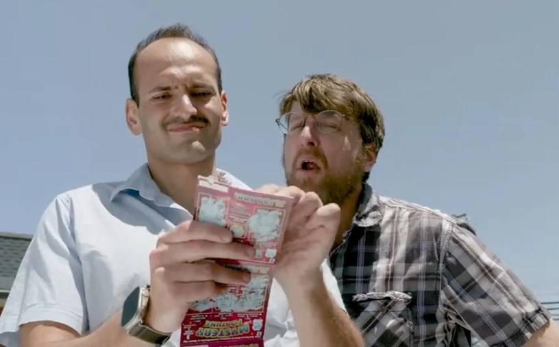 For the Love of Money