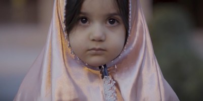 Iran In The Hermitage