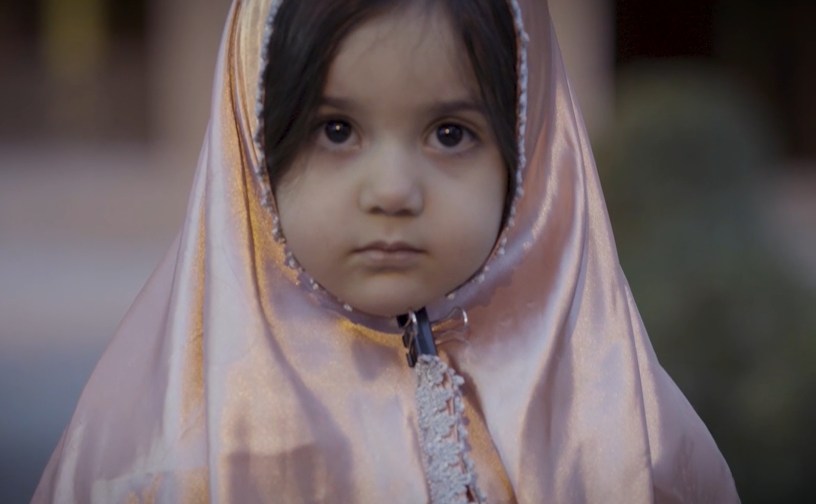 Iran In The Hermitage