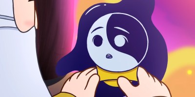 Smudge: An Inkomplete Tale