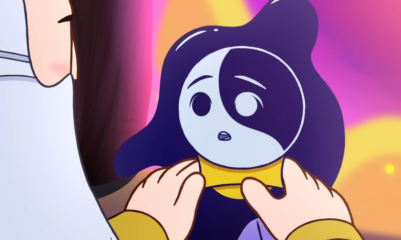 Smudge: An Inkomplete Tale