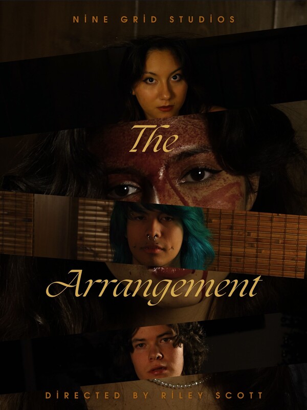 The Arrangement