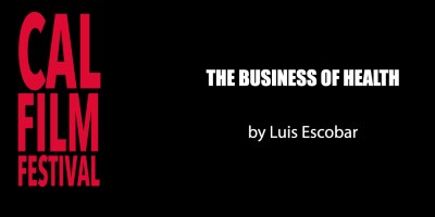 The Business Of Health