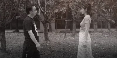 The Enchanting Journey of Love and Cycling