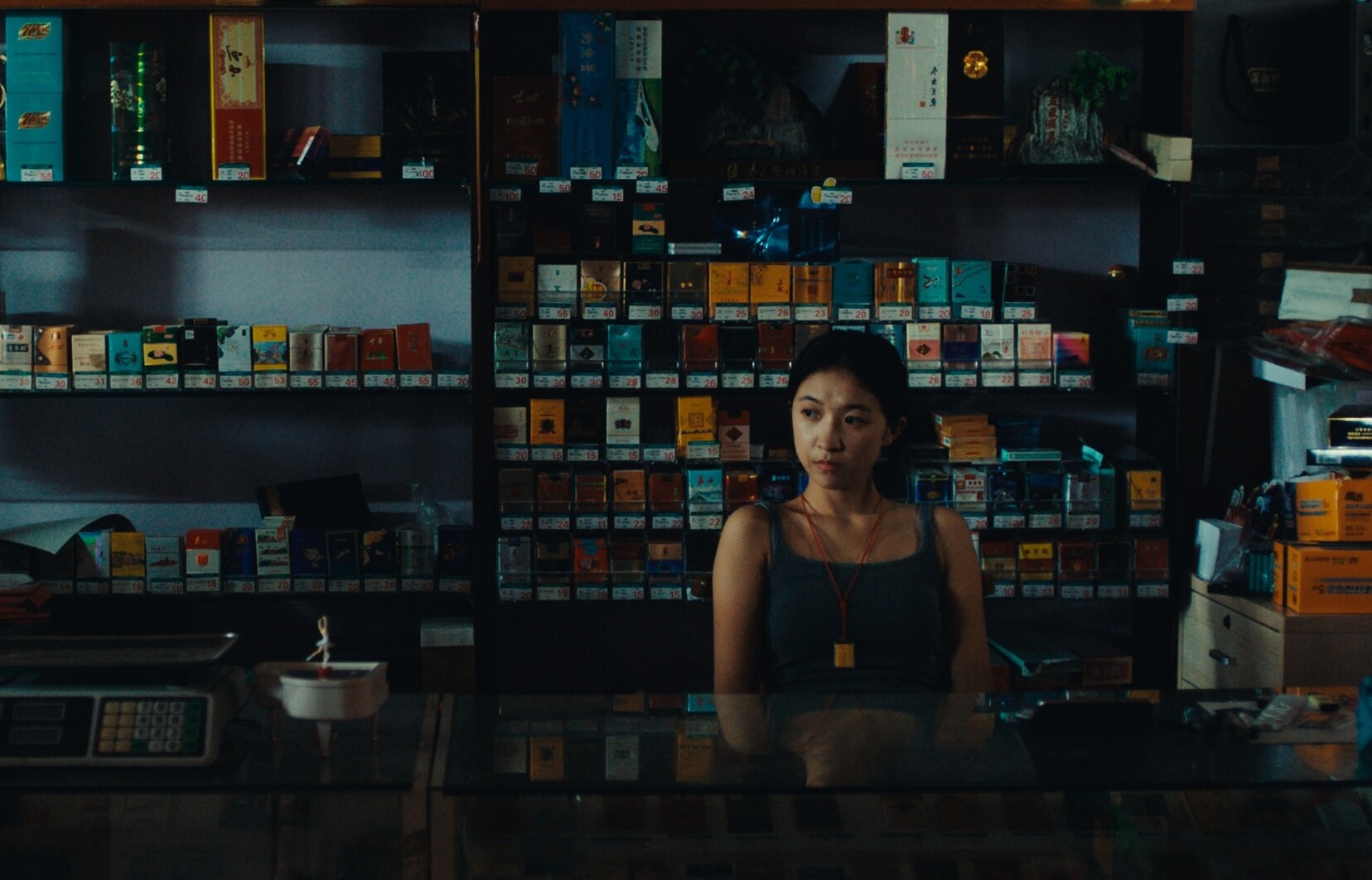 The Gift of Talisman