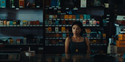 The Gift of Talisman