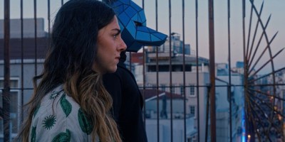 The Ones Who Can Fly in Their Dreams