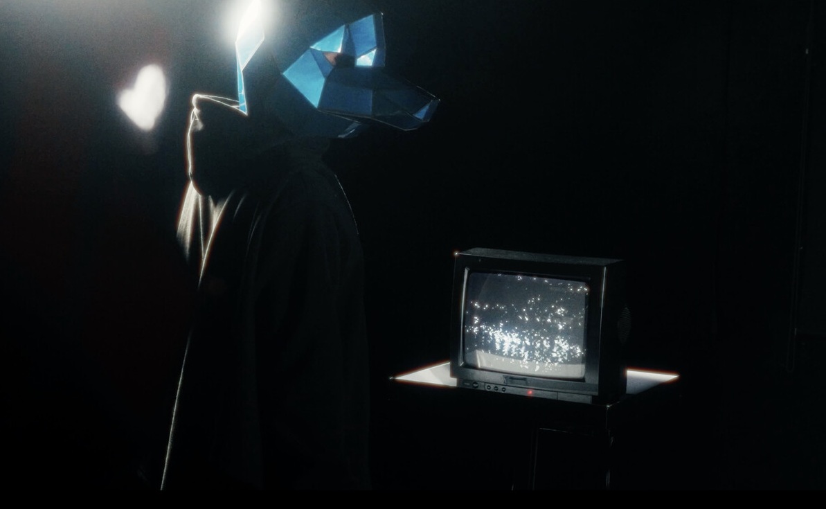 The Ones Who Can Fly in Their Dreams