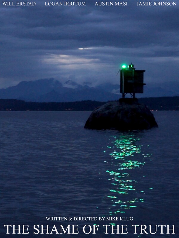 The Shame of the Truth