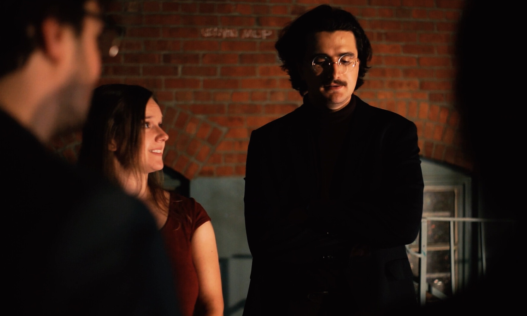 The Shame of the Truth