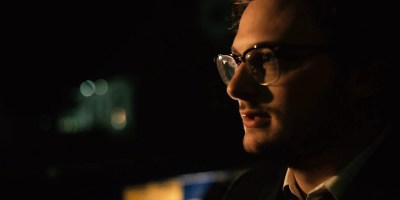 The Shame of the Truth