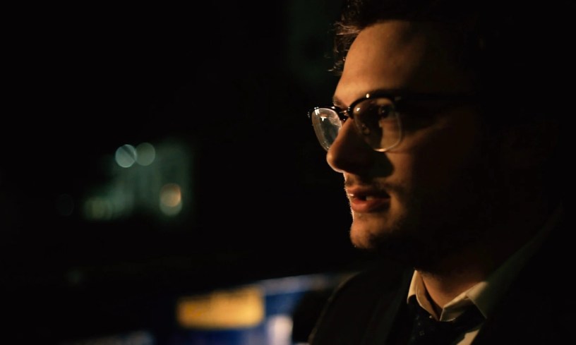 The Shame of the Truth