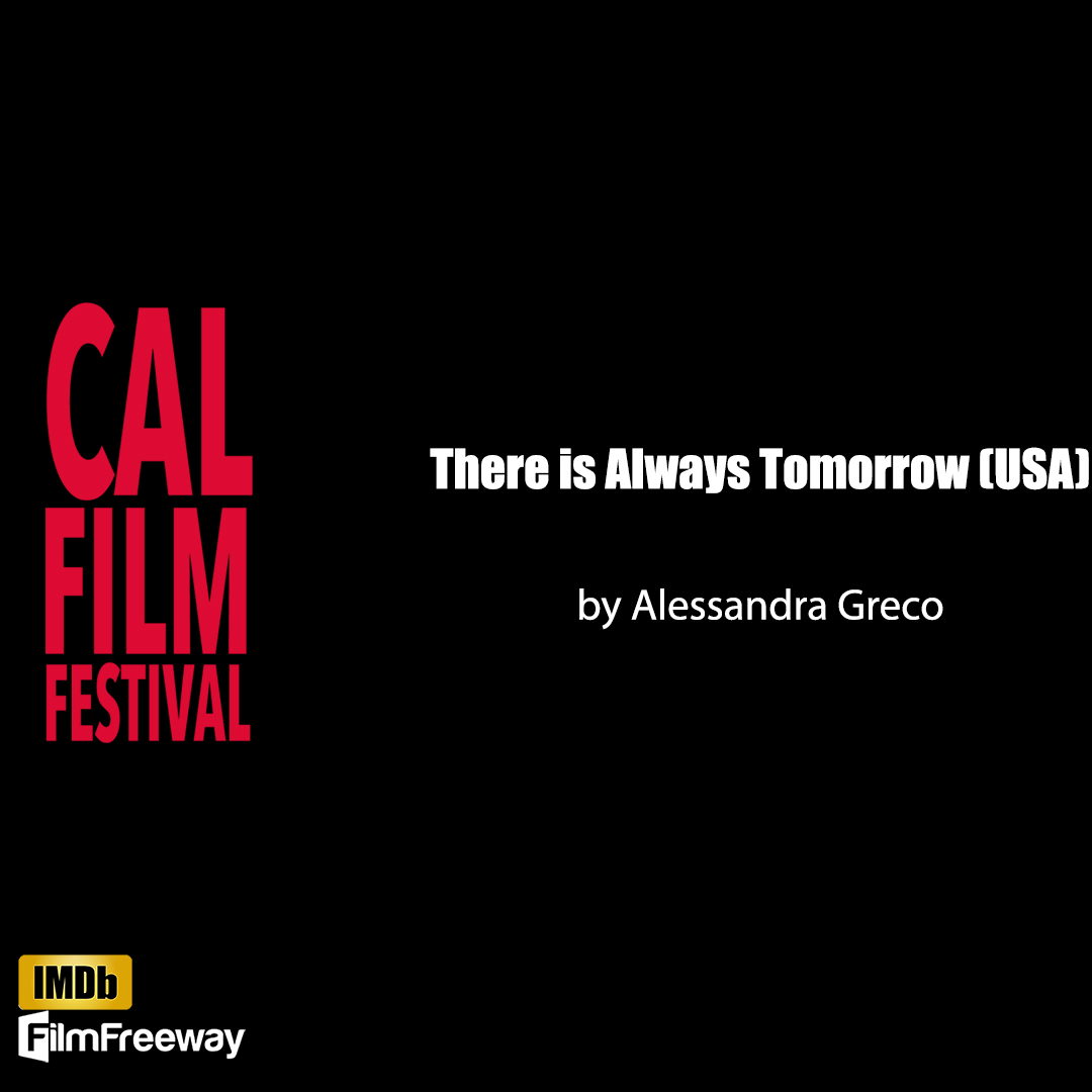 There is Always Tomorrow