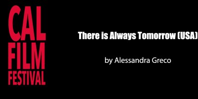 There is Always Tomorrow