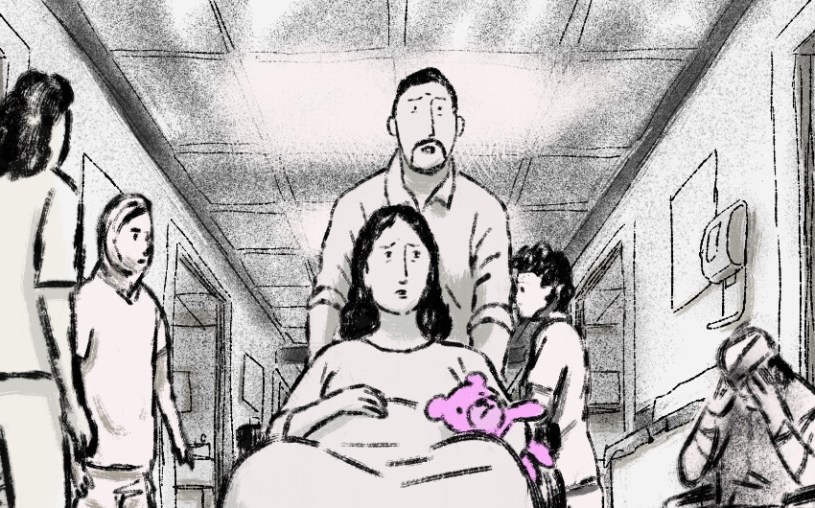 What Could Have Been