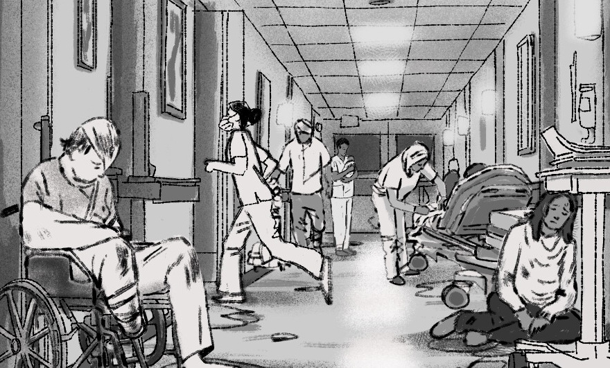 What Could Have Been