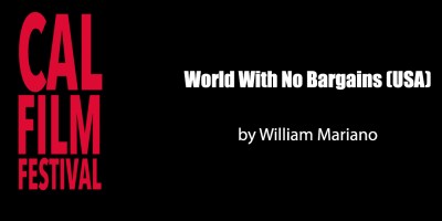 World With No Bargains